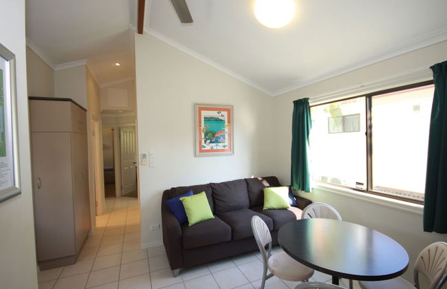 Brisbane Gateway Resort - Photo 41