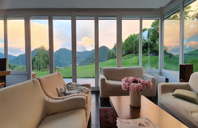 Villa Intelvi - Foto 23