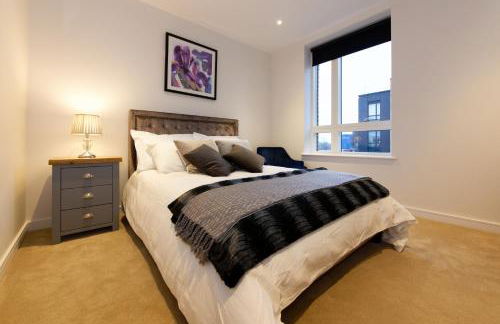 Grand Apartments Kew Gardens - Foto 29