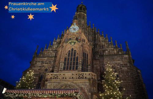 Wunderschöne Ferienwohnung am Glatzenstein im Nürnberger Land - Foto 43
