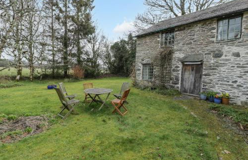 Beudy Dolpebyll - Photo 32