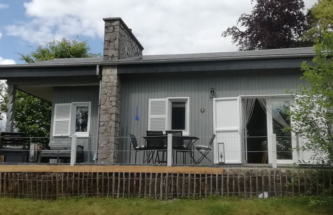 Charming Chalet in Transinne - Photo 30