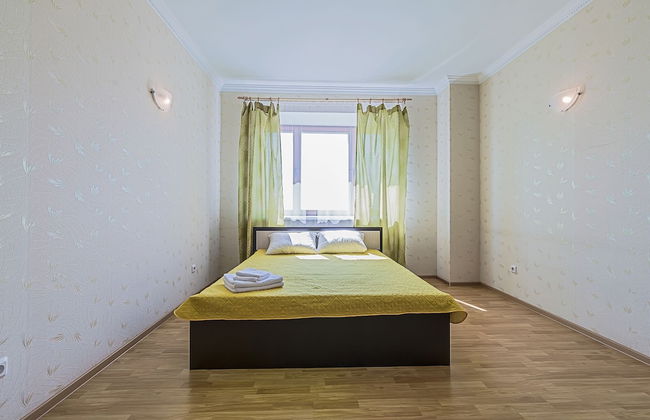 FlatHome24 Fermskoye 32 - Photo 20