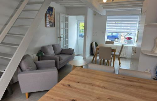 La petite maison de Roncq proche Lille - Foto 20