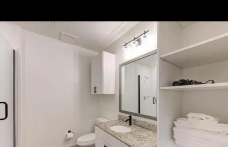 Luxy Style Modern Luxury Downtown Views Kings Beds - Foto 10