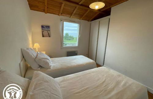 Maison rénovée 6 pers avec jardin, proche plages et pistes cyclables à Talmont-Saint-Hilaire - FR-1-426-557 - Foto 11