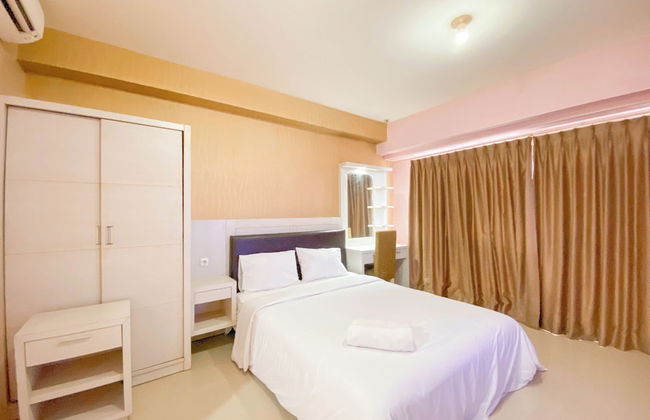 Best Deal and Homey Studio Apartment at Star Semarang - Foto 6