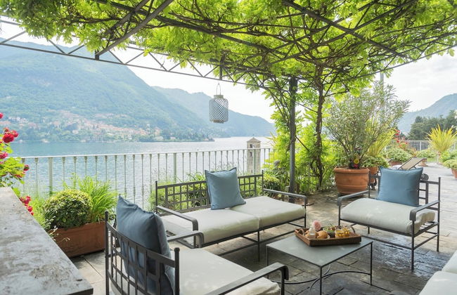 Vista Lario by Rent all Como - Foto 4