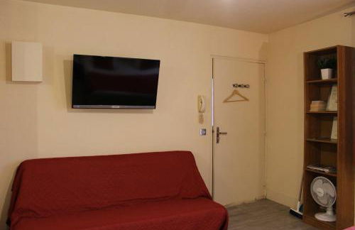 Oyonnax Bellignat Appart Hotel - Foto 27