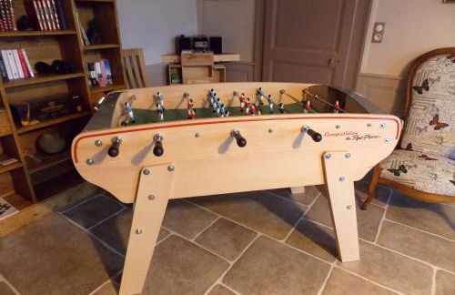 Les Gîtes De Morville - Foto 17