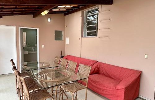 Casarão com Acessibilidade no Coração de São João del-Rei - Pet Friendly - com Ar Condicionado - Acesso à Maria Fumaça para Tiradentes - Foto 34