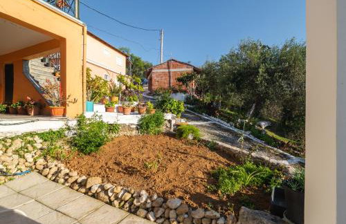 Olea Stone House near the sea - Foto 38