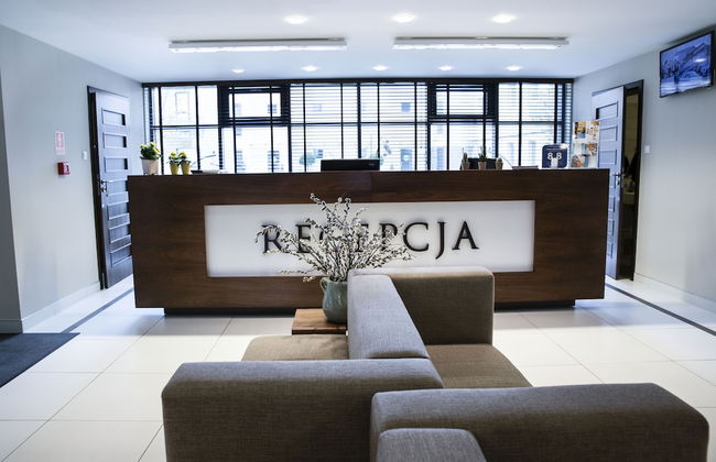 Atrium Apartamenty - Foto 3