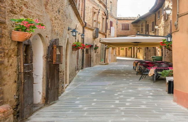 Olive Brench Apt In Farmhouse With Pool - Foto 16