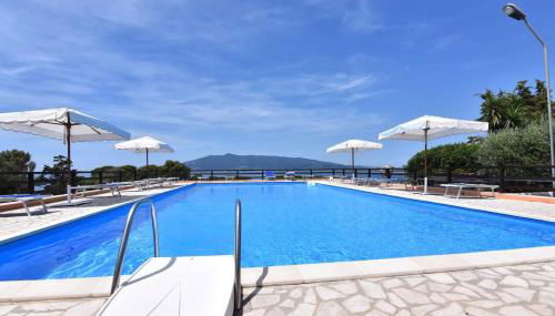 Villa Ansedonia - Foto 2