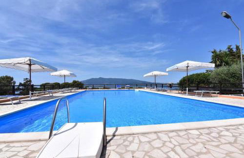 Villa Ansedonia - Foto 2