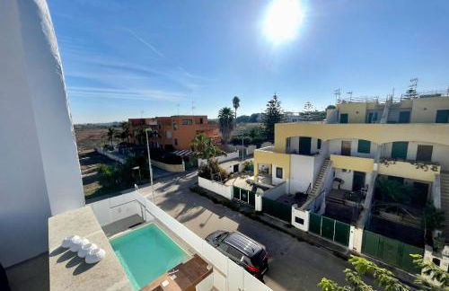 Casa e Vita Salento - Deluxe Suite Santa Maria al Bagno with private pool - Foto 50