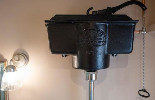 The Little Gate House - Photo 29