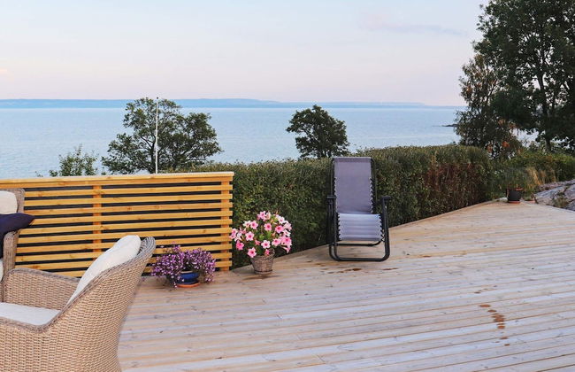 9 Person Holiday Home in Frandefors-by Traum - Foto 28