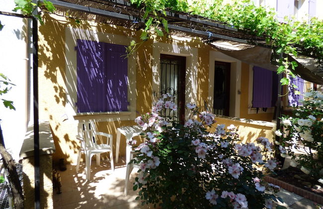 AppartHotel Festival Sud Aqua - Gare TGV - Foto 25