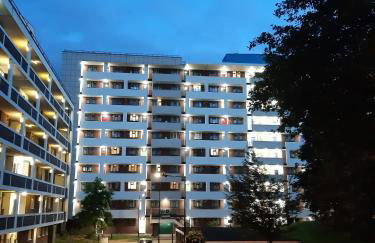 Marlow House - Foto 21