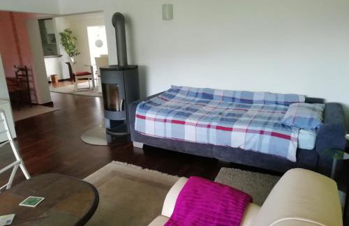 Ferienwohnung Schlossblick - Foto 13