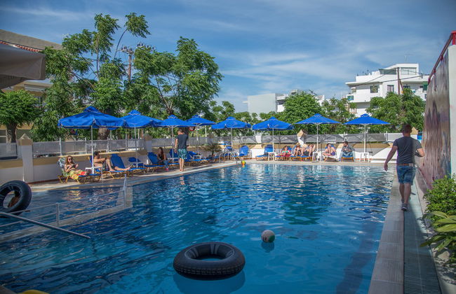 Erato Studios&Apartments - Foto 22