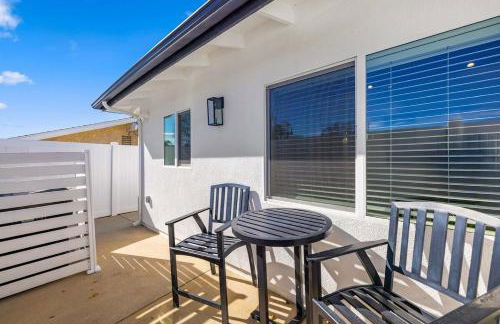 Luxury 1BR Suite Kitchen, Fireplace, Laundry, BBQ - Foto 16