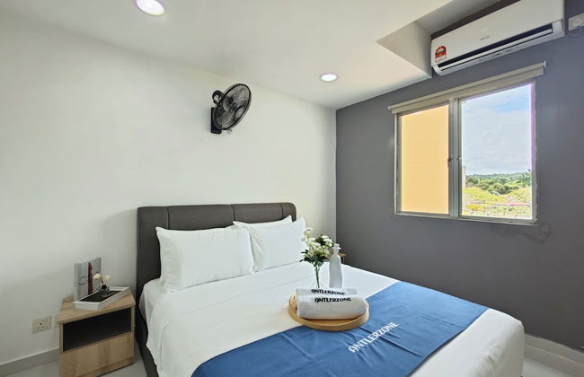 Tiara Desaru By Antlerzone - Foto 7