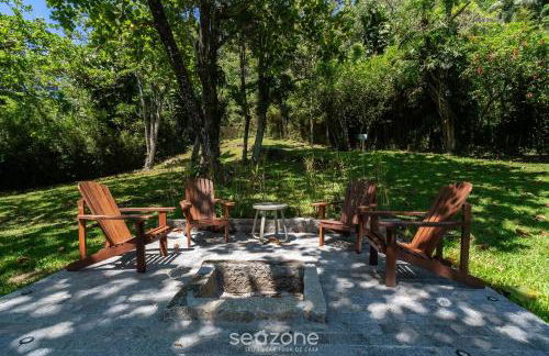 Condominio frente al mar en Morro das Pedras - FTSs - Foto 5