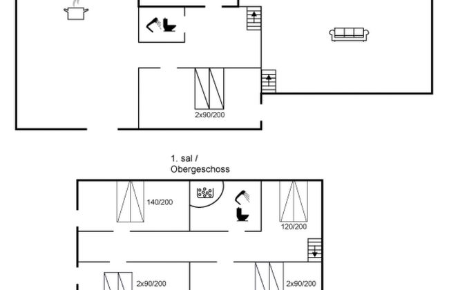 "Heli" - 200m from the sea - Foto 1