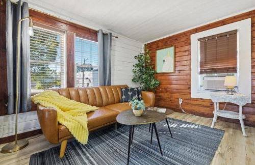 Modern Studio • Balcony • Pet Friendly - Foto 3