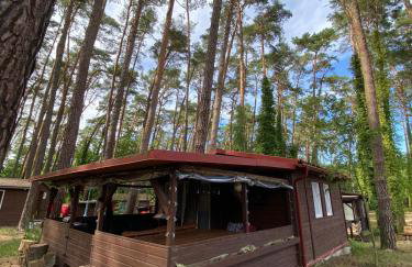 Domek Wakacyjny Maciuś 48 - Foto 1