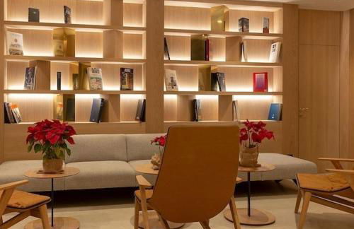 Luxury Studio Retiro Park & Prado Museum - Photo 41