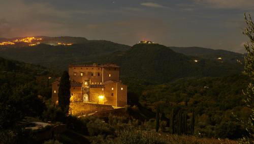 Castello Di Potentino - Foto 3