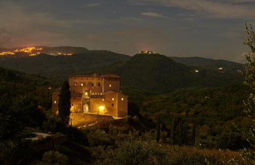 Castello Di Potentino - Foto 4