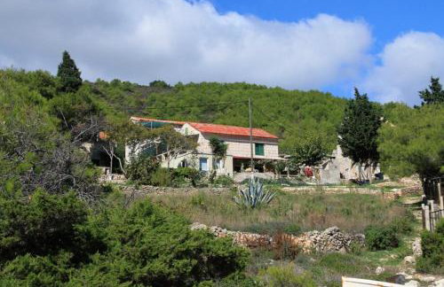 Apartments by the sea Brgujac, Vis - 8918 - Foto 3