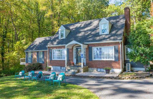 The Wine Cottage Spacious 5BR Near Nelson 151 - Foto 60