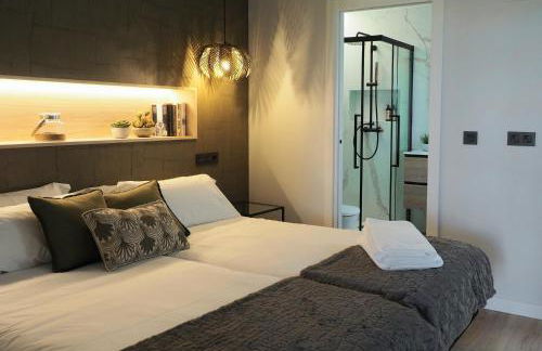 Museo Evolución - Apartamentos Burgos Deluxe - Foto 15