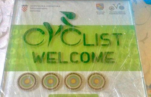 Apartments Dajčić - Foto 61