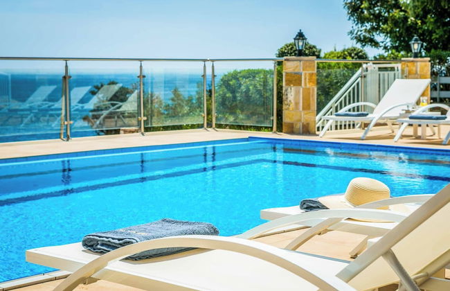 Villa Cyan - Foto 15