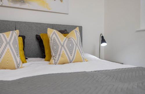 1 Bedroom Flat Near Bradford With Free Parking - Foto 32