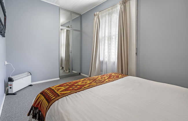 Mole Creek Cabins - Photo 30