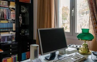 Villa Serenity a luxury relaxing retreat with swimming pool in Kymi Euboea - Foto 45