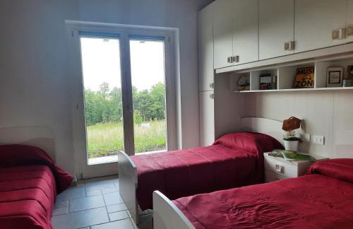 VILLA MILLEFIORI - Foto 70