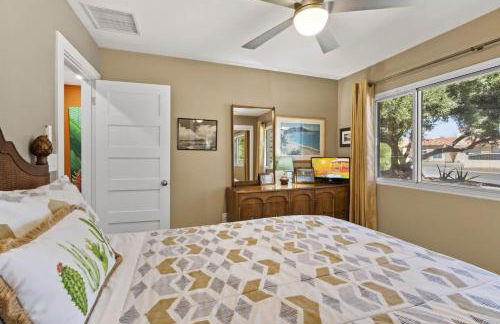 3 BDR Desert Oasis in the Heart of Palm Springs! - Foto 68