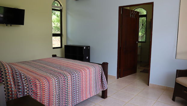 Équipements de la chambre