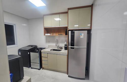 Modern and Cozy Apartment in Serra ES - Foto 5