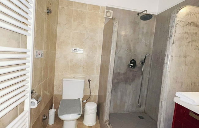 Birds Villa Apartments with Heated Pool - Including Car and Breakfast - Foto 74