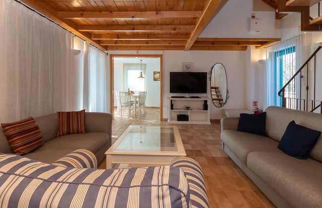 Villa Bugenvila - Foto 8